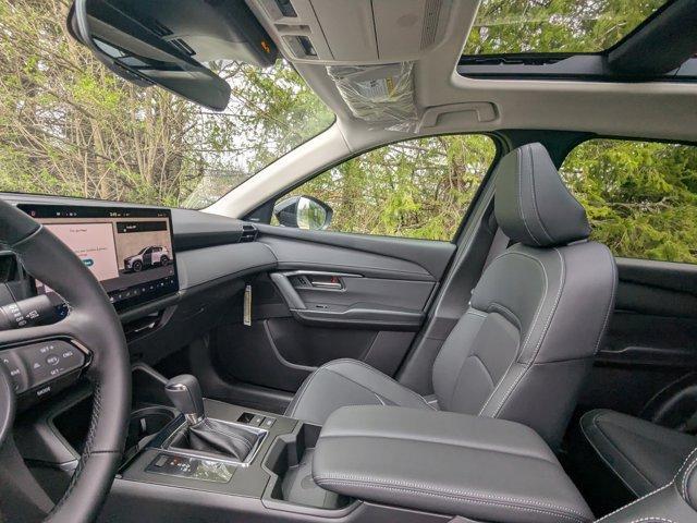 new 2026 Mazda CX-5 car