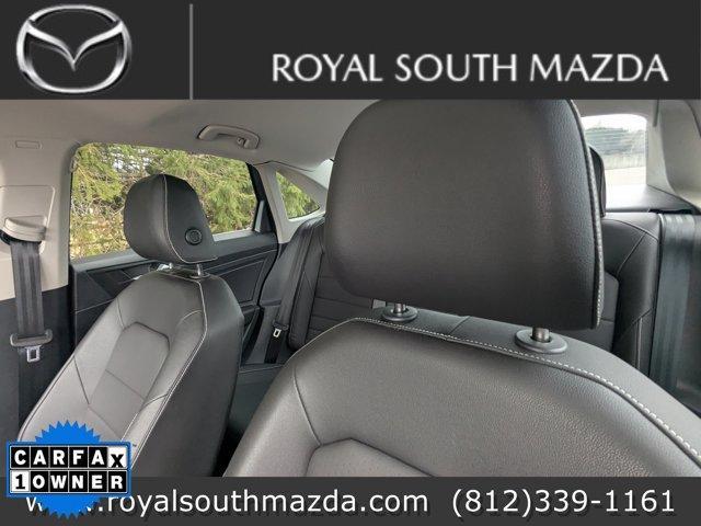 used 2023 Volkswagen Jetta car, priced at $20,940