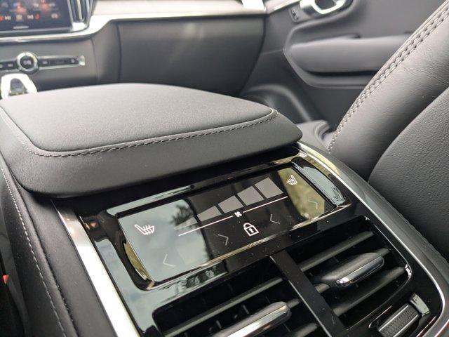 new 2026 Volvo XC90 car