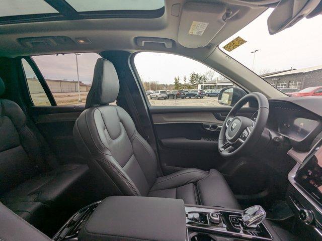 new 2026 Volvo XC90 car