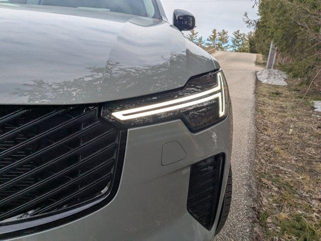 new 2026 Volvo XC90 car