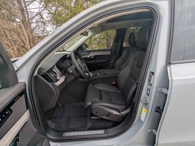 new 2026 Volvo XC90 car