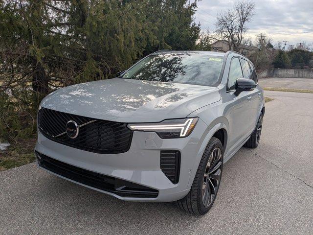 new 2026 Volvo XC90 car