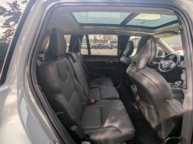 new 2026 Volvo XC90 car