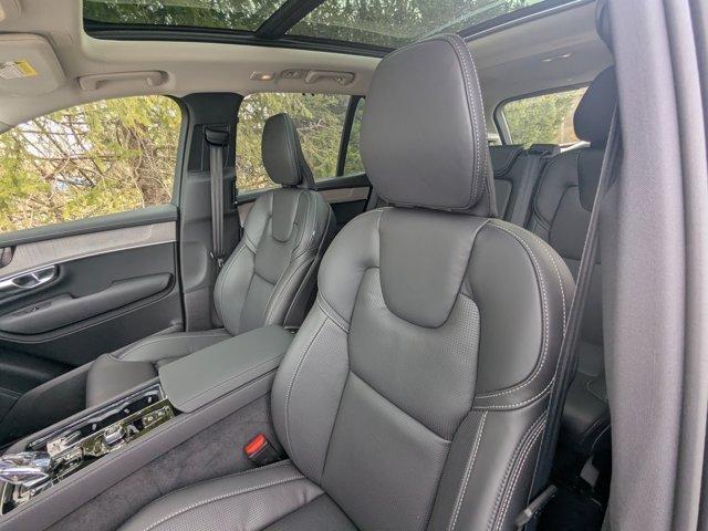 new 2026 Volvo XC90 car