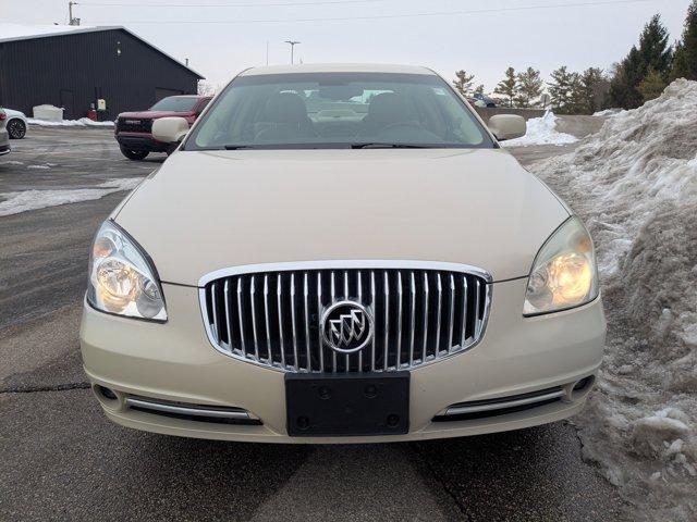 used 2010 Buick Lucerne car, priced at $4,495