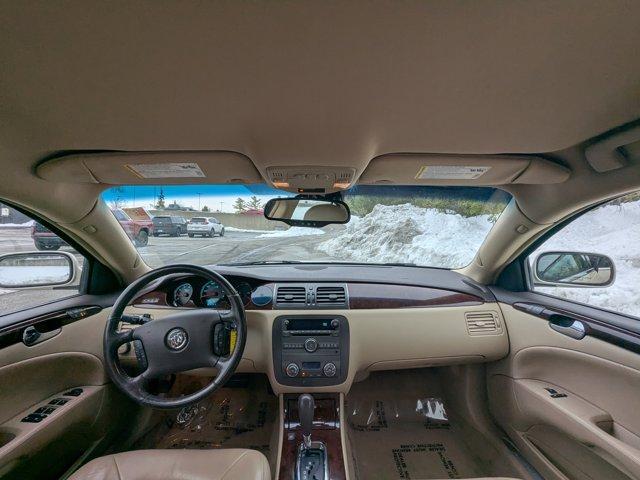 used 2010 Buick Lucerne car, priced at $4,495