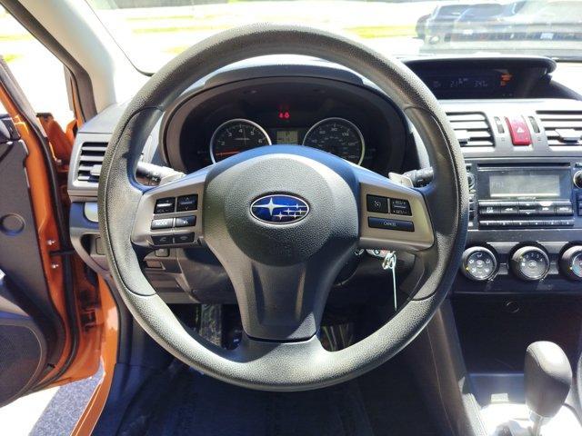 used 2014 Subaru XV Crosstrek car, priced at $10,098