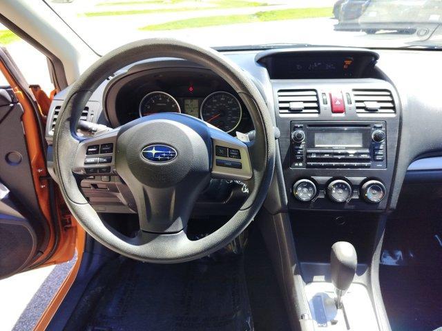 used 2014 Subaru XV Crosstrek car, priced at $10,098