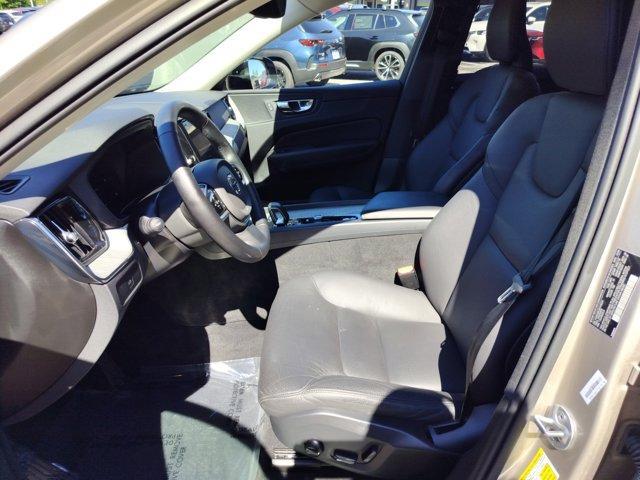 used 2025 Volvo XC60 car, priced at $39,748