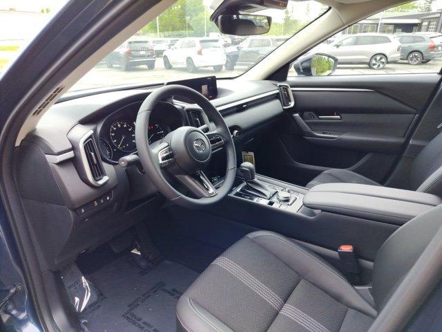 new 2026 Mazda CX-50 Hybrid car