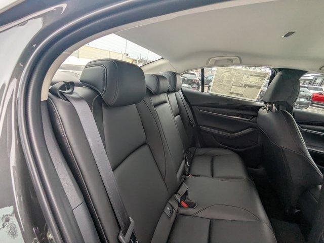 new 2026 Mazda Mazda3 car