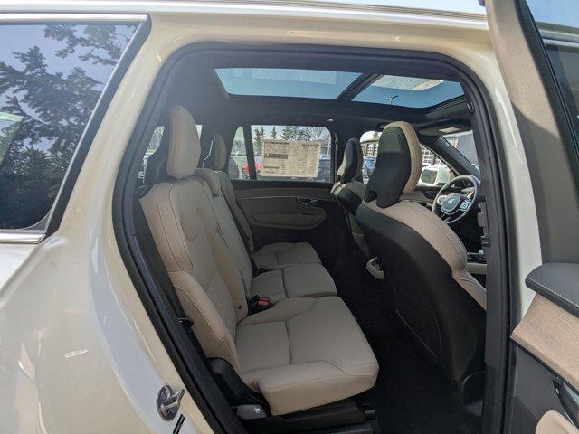 new 2026 Volvo XC90 car