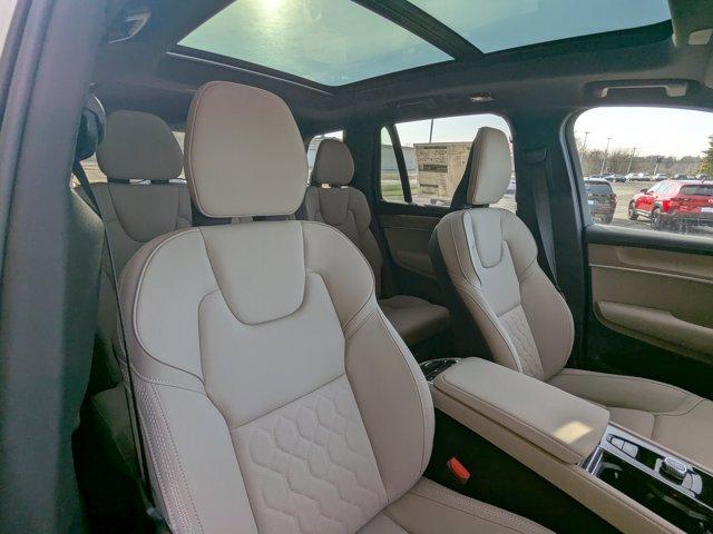 new 2026 Volvo XC90 car