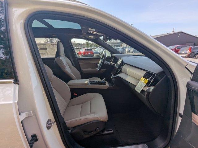 new 2026 Volvo XC90 car