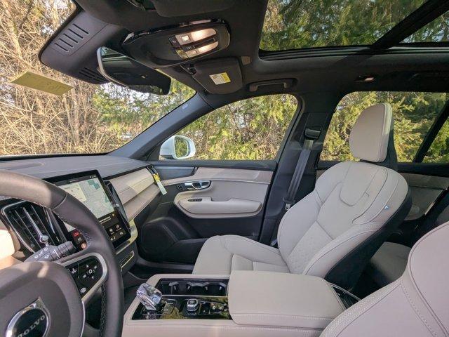 new 2026 Volvo XC90 car