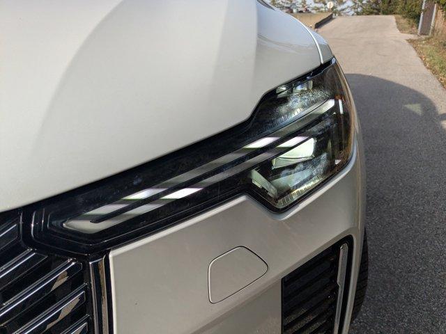 new 2026 Volvo XC90 car