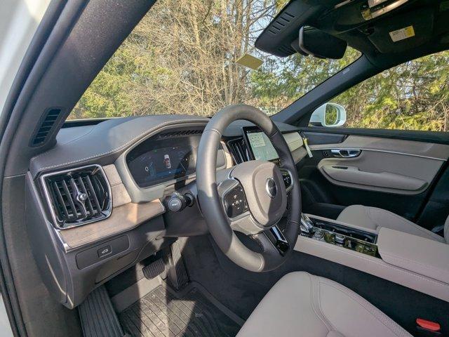 new 2026 Volvo XC90 car