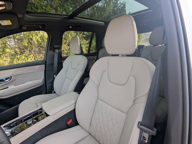 new 2026 Volvo XC90 car