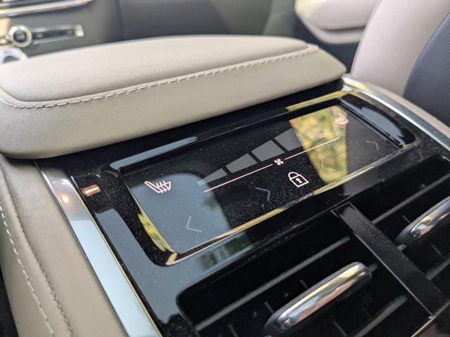 new 2026 Volvo XC90 car