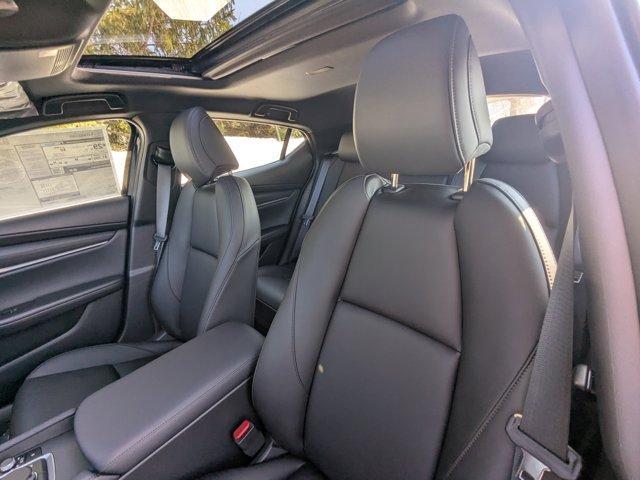 new 2026 Mazda Mazda3 car