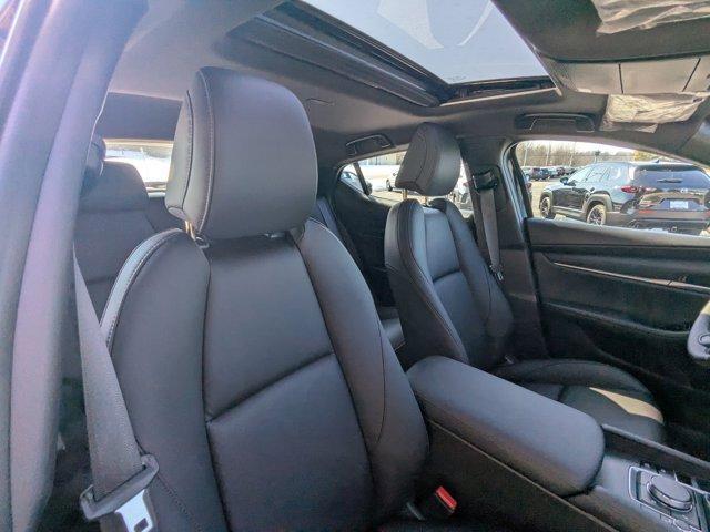 new 2026 Mazda Mazda3 car