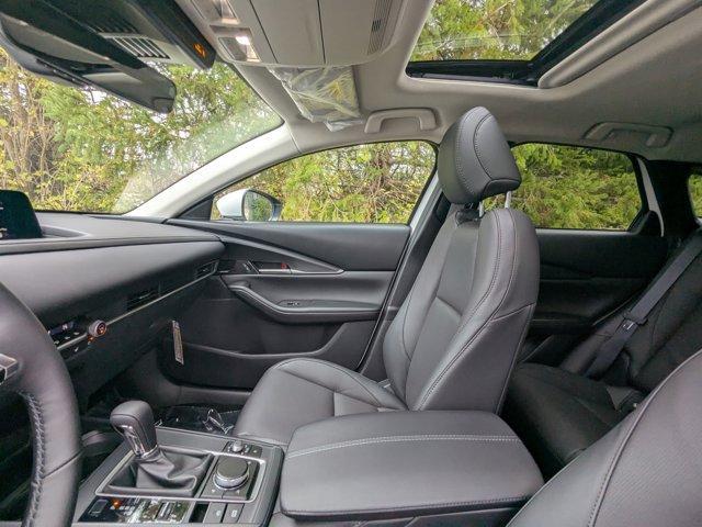 new 2026 Mazda CX-30 car