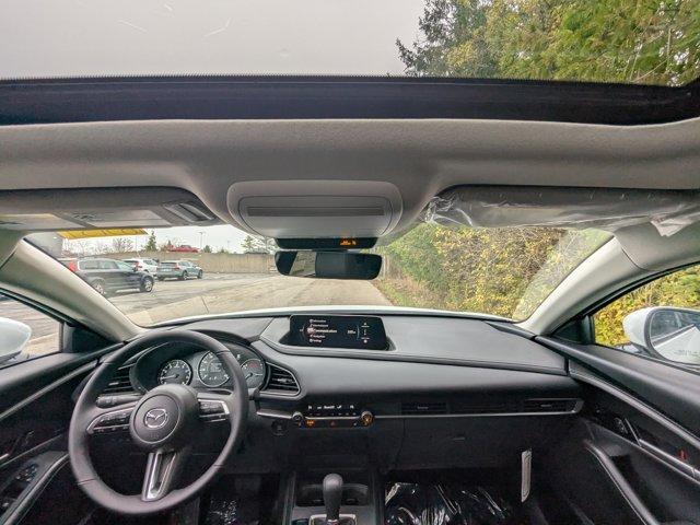 new 2026 Mazda CX-30 car