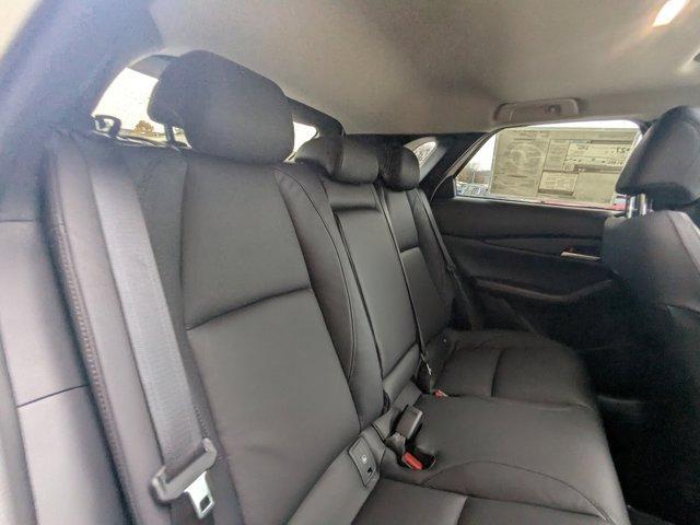 new 2026 Mazda CX-30 car