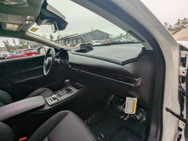 new 2026 Mazda CX-30 car