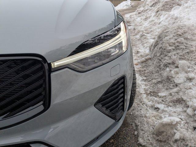 new 2026 Volvo XC60 car