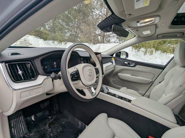 new 2026 Volvo XC60 car