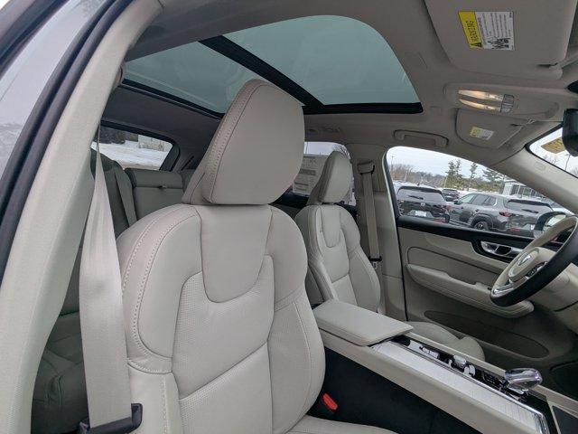 new 2026 Volvo XC60 car