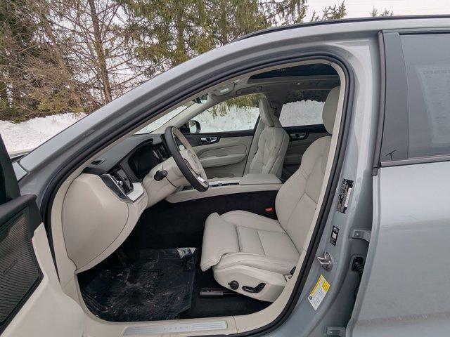 new 2026 Volvo XC60 car