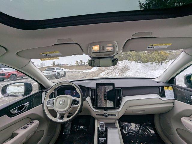 new 2026 Volvo XC60 car