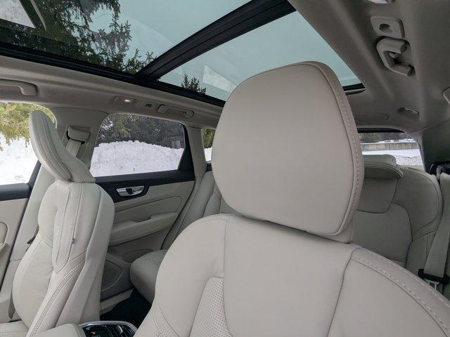 new 2026 Volvo XC60 car