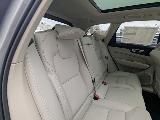 new 2026 Volvo XC60 car