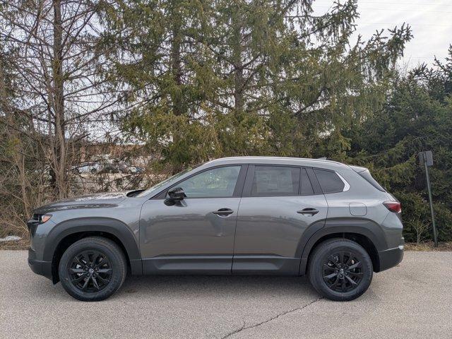 new 2026 Mazda CX-50 Hybrid car