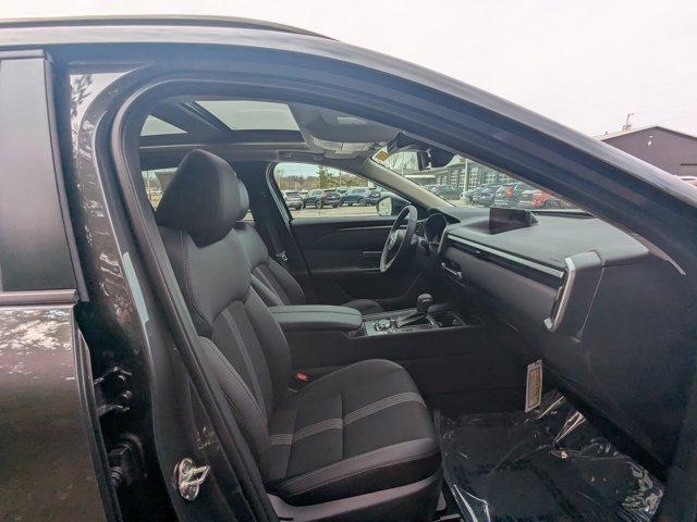 new 2026 Mazda CX-50 Hybrid car