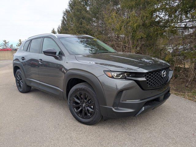 new 2026 Mazda CX-50 Hybrid car