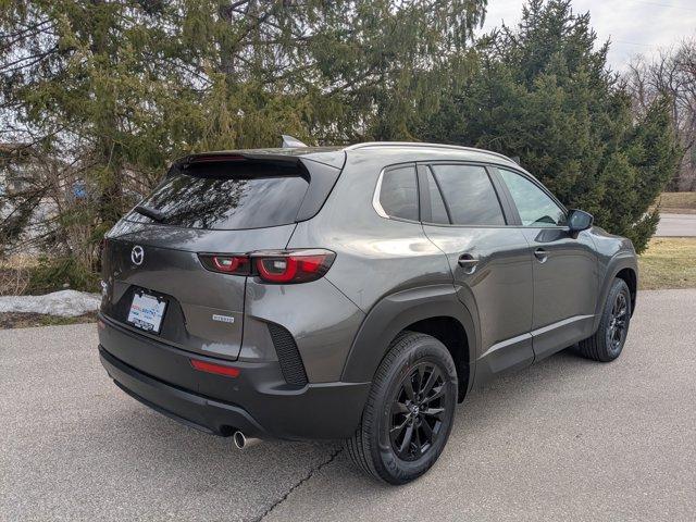 new 2026 Mazda CX-50 Hybrid car