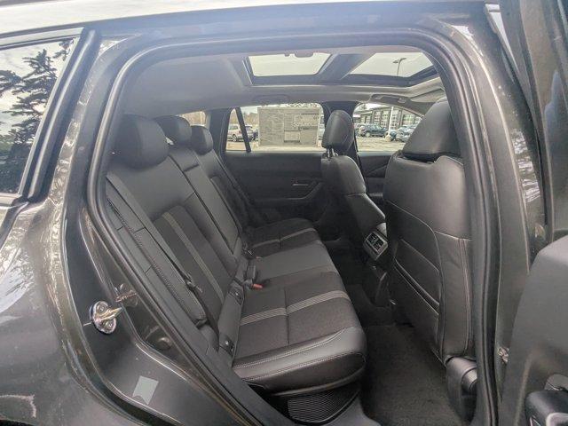 new 2026 Mazda CX-50 Hybrid car