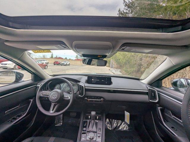 new 2026 Mazda CX-50 Hybrid car