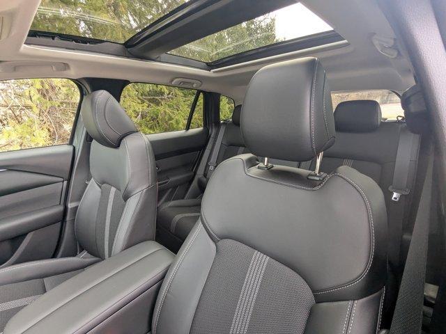 new 2026 Mazda CX-50 Hybrid car