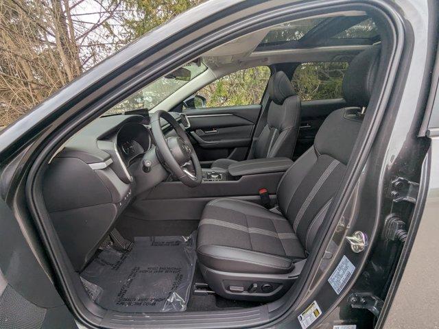 new 2026 Mazda CX-50 Hybrid car