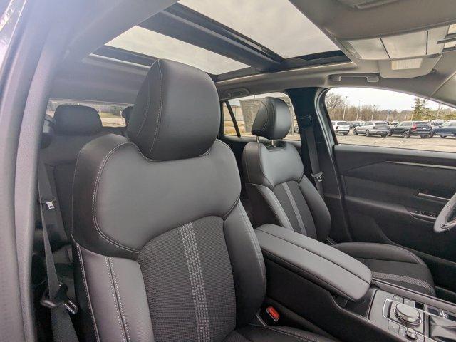 new 2026 Mazda CX-50 Hybrid car