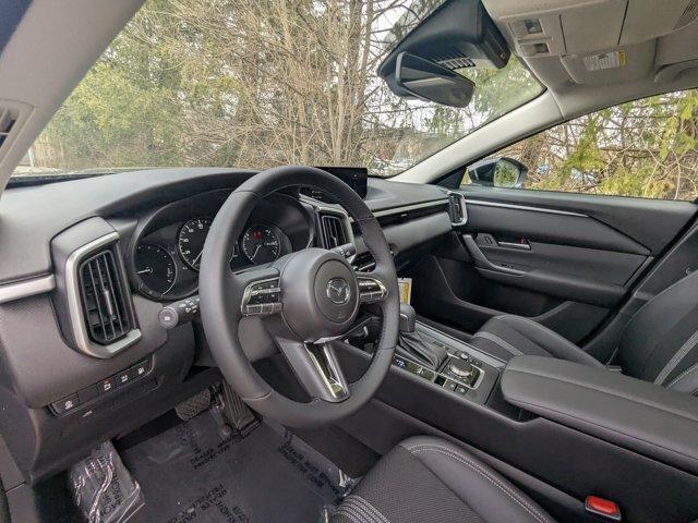 new 2026 Mazda CX-50 Hybrid car