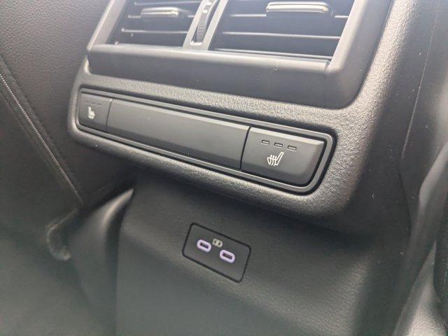 new 2026 Mazda CX-50 Hybrid car