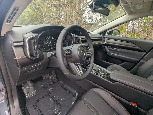 new 2026 Mazda CX-50 Hybrid car