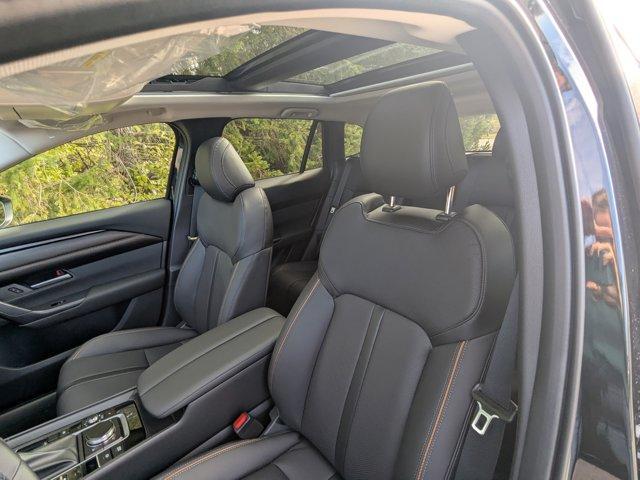 new 2026 Mazda CX-50 car